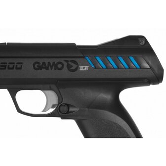 Gamo P-900 IGT pistoolset 4,5 mm 