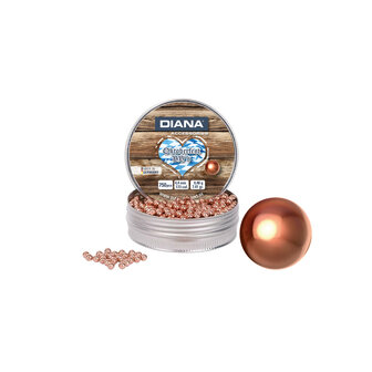 Diana 4.4 mm oktoberfest BB&#039;s 750st