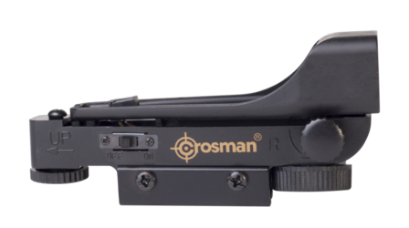 Crosman red dot Target Finder basic 11 mm rail