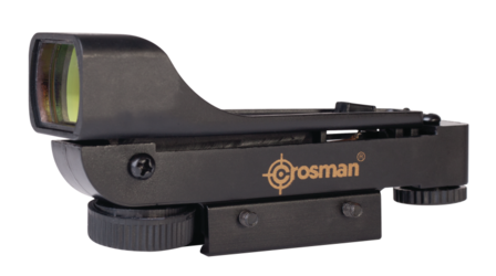 Crosman red dot Target Finder basic 11 mm rail