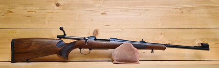 CZ 557 Luxus 30-06 showroom model