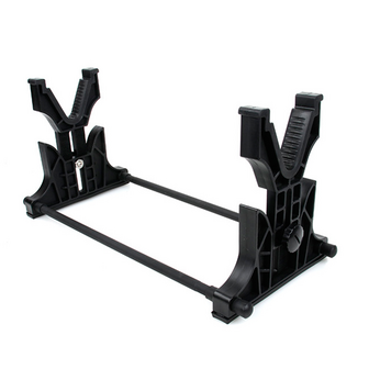 Target Sports Gun Rest Plastic Adjustable