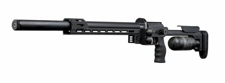 FX Panthera 600