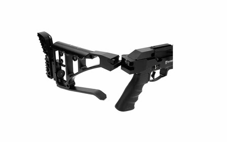 FX Dreamline Saber Tactical Chassis