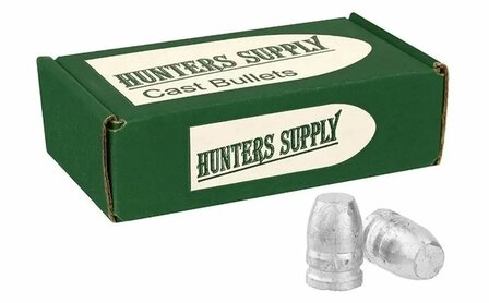 Hunters Supply (.510) FP 336 grain