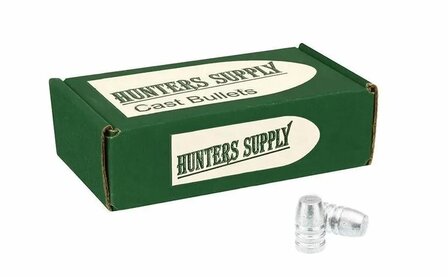 Hunters Supply (.510) FP 420 grain