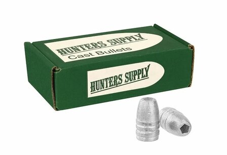 Hunter Supply (.457) BTPHP 295 grain maat 45
