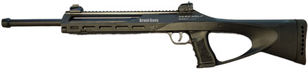 Bruni AR CO2 4,5mm Herd Wolf 212 + Laser