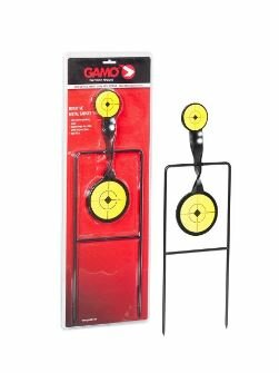 Gamo Rotative Metal Target