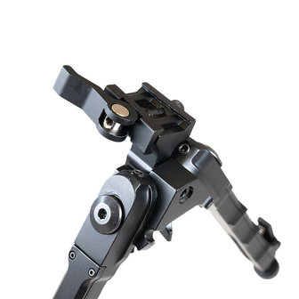 RAM Tactical Bipod SR-5 QD 