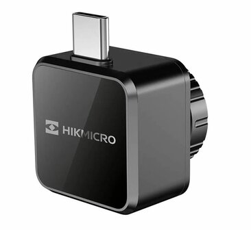 HikMicro  Warmtebeeldcamera Explorer E20Plus