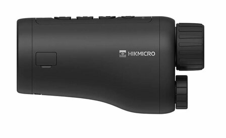 HikMicro Nachtzichtcamera Heimdal H4D