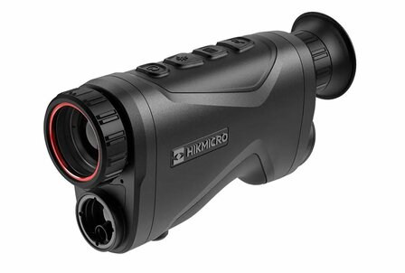 HikMicro Warmtebeeldkijker Condor CH25L