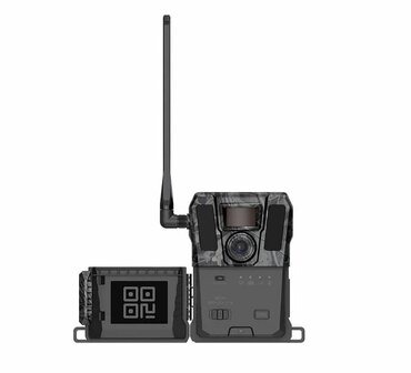  HikMicro Wildcamera M15