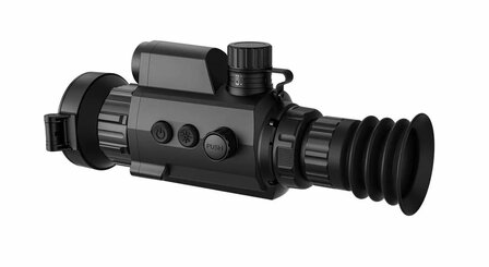 HikMicro Warmtebeeldrichtkijker Panther 2.0 PQ50L