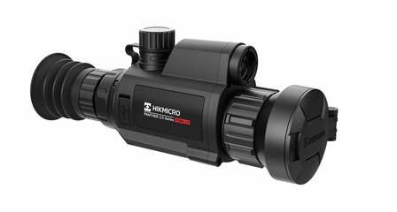 HikMicro Warmtebeeldrichtkijker Panther 2.0 PQ50L
