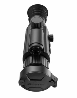 HikMicro Warmtebeeldrichtkijker Panther 2.0 PQ50L