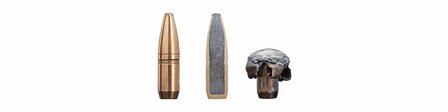 Sako Super Hammerhead - 30-06 - 150 grain