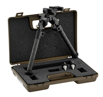 Bipod Audere Shadow