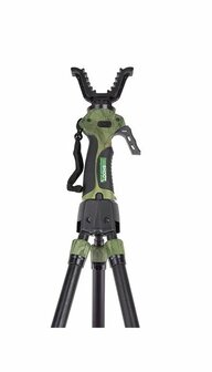 Schietstok Sillosocks Tripod Rifleman 3