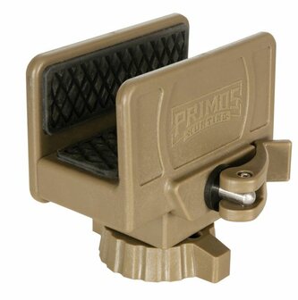 Primos Trigger Stick Apex Gun Clamp - bruin