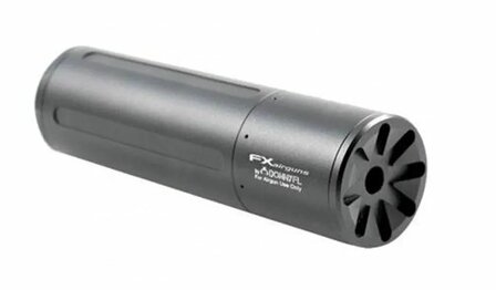 Geluiddemper DonnyFL FX Airguns