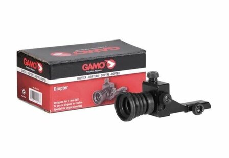 Gamo diopter