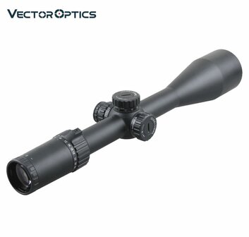 Vector Optics Taurus 5-30 x 56 FFP