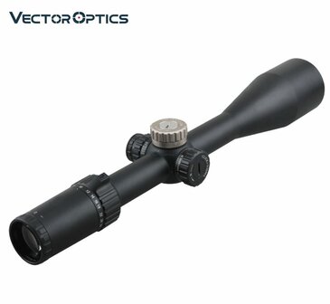 Vector Optics Taurus 5-30 x 56 FFP