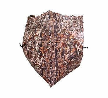 Camouflagescherm opvouwbaar Treestand