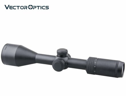 Vector Optics Matiz 3-9x50 SFP