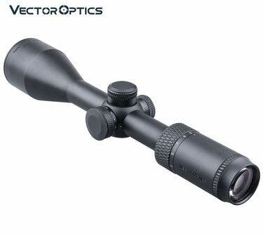 Vector Optics Matiz 3-9x50 SFP