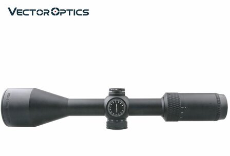 Vector Optics Matiz 3-9x50 SFP