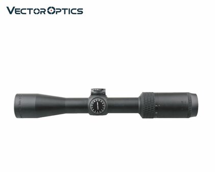 Vector Optics Matiz 2-7x32 MOA