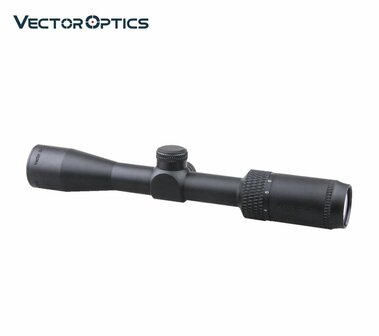 Vector Optics Matiz 2-7x32 MOA