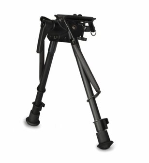 Hawke Bipod Swivel &amp; Tilt 9 - 13 inch