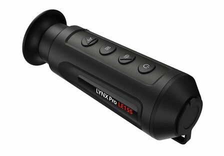 Hikmicro Lynx Pro LE15S