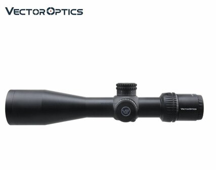 Vector Optics Veyron 4-16x44 IR FFP