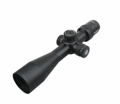 Vector Optics Veyron 4-16x44 IR FFP