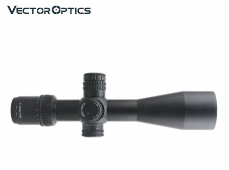 Vector Optics Veyron 4-16x44 IR FFP