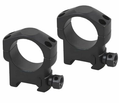 Vector Optics Veyron 4-16x44 IR FFP