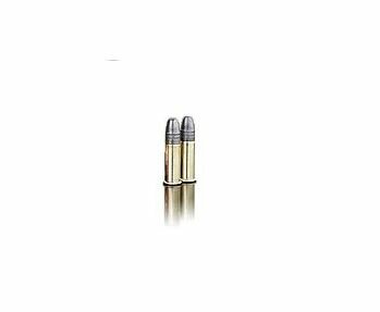 Geco Semi-Auto .22 LR.
