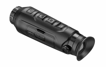 Hikmicro Warmtebeeldkijker Lynx Pro LH 25 2.0