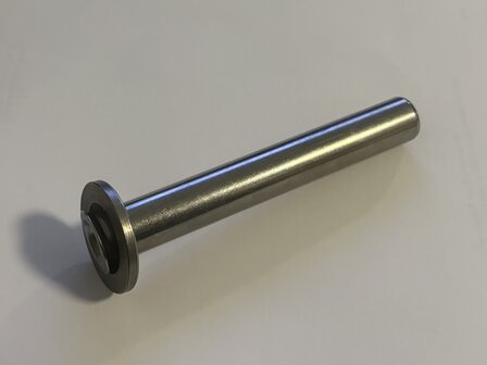 Veergeleider HW35 / HW80