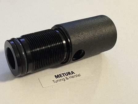 Diana stormrider manometer fill unit