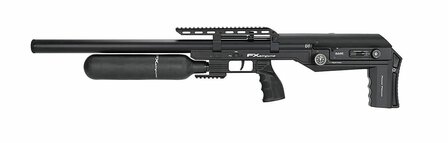 FX Leopard Sniper Bottle