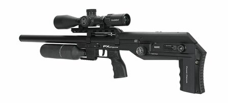 FX Leopard Sniper Bottle