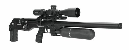 FX Leopard Sniper Bottle