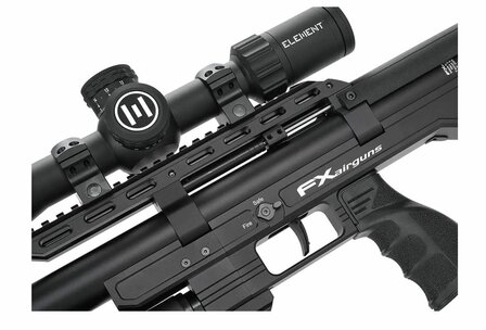 FX Leopard Sniper Bottle