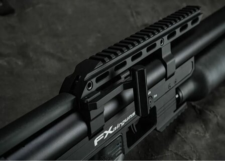 FX Leopard Sniper Bottle